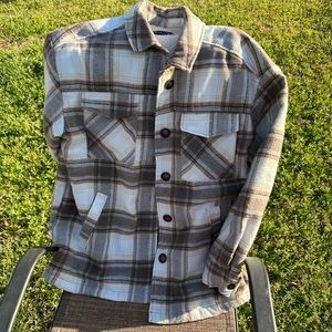 Women’s The Love Tree Shacket